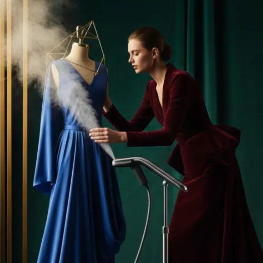 Caring for Luxury Clothing