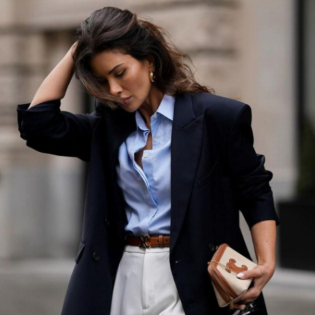 Desk-to-Dinner Outfit Ideas