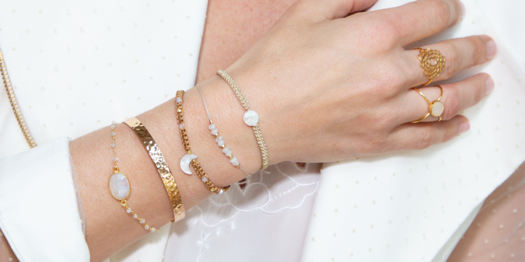 Evolution of Daily Wear Bracelets